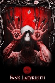Poster of Pan's Labyrinth image size 1364x2048