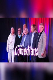 Proper Comedians