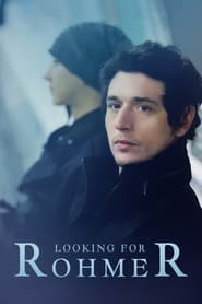 poster Looking for Rohmer