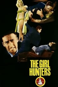 The Girl Hunters 1963 123movies