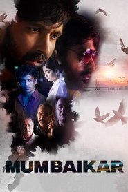 poster Mumbaikar