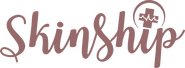 Logo of Skinship image size 2123x776