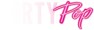 Logo of Dirty Pop: The Boy Band Scam image size 625x204
