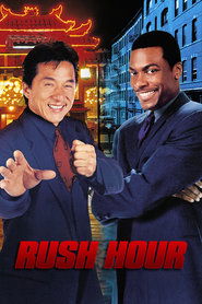 poster Rush Hour