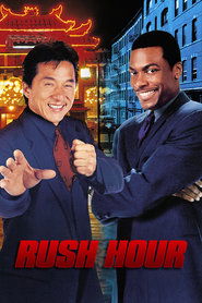 Rush Hour 1998 123movies