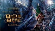 La Belle et la Bête wallpaper 