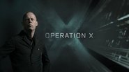 Backdrop of Operation X image size 1280x720