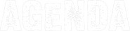 Logo of Agenda: Grinding America Down image size 788x193