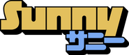 Logo of Sunny image size 7691x3269