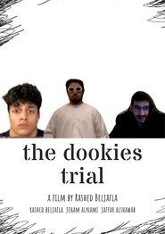 poster The dookie trial