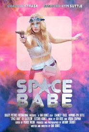Space Babe