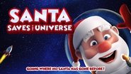 Backdrop of Santa Saves the Universe image size 1280x720