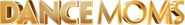 Logo of Dance Moms image size 1112x148