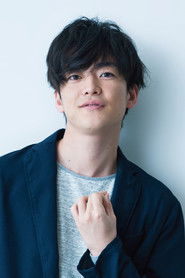 Photo of Shunsuke Daitoh image size 1000x1500
