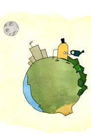 Le plus gros Président du Monde poster
