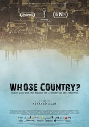 Whose Country? 2016 123movies