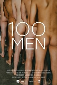 Poster of 100 Men image size 720x1066