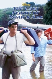 The Last Flight of Noah’s Ark 1980 123movies