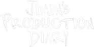 Logo of Jimin's Production Diary image size 765x384