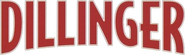 Logo of Dillinger image size 801x236