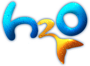 Logo of H2O: Just Add Water image size 725x536