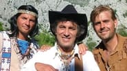 Winnetou und das Geheimnis der Geisterschlucht wallpaper 