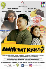 Awak Kat Mana?