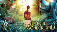 Backdrop of Phoebe in Wonderland image size 1920x1080