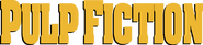Logo of Pulp Fiction image size 2488x558