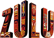 Logo of Zulu image size 378x270
