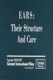 poster Ears: Their Structure and Care