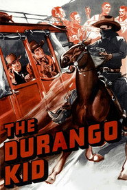 The Durango Kid