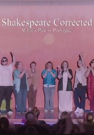 poster Shakespeare Corrected: What's Past is Prologue