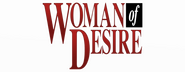 Logo of Woman of Desire image size 800x310
