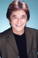 Photo of Hitoshi Bifu image size 300x450