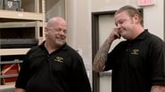 Pawn Stars season 8 episode 36