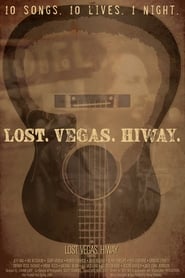 Lost Vegas Hiway 2017 123movies