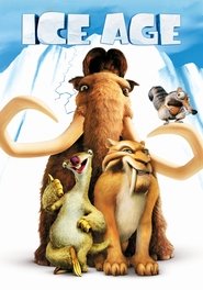 Poster of Ice Age image size 1000x1426
