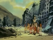 Ken le survivant season 1 episode 14