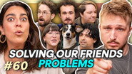 Solving Smosh's Problems Again