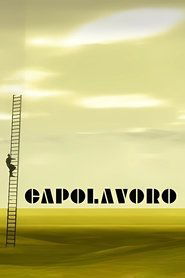 poster Capolavoro