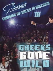poster Basile: Growing Up Greek in America III