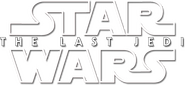 Logo of Star Wars: The Last Jedi image size 651x298