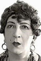 Photo of Marguerite Moreno image size 301x450