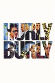 Hurlyburly 1998 123movies