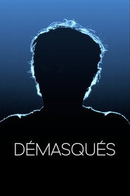 Démasqués poster