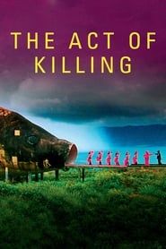 The Act of Killing 2012 123movies