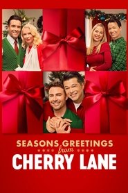 poster Season's Greetings from Cherry Lane