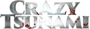 Logo of Crazy Tsunami image size 698x228