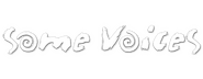 Logo of Some Voices image size 800x310